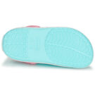 Crocs CROCBAND CLOG K Blue - Girls Clogs - 7