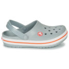 Zuecos Crocs CROCBAND CLOG K para ni&ntilde;as - 2