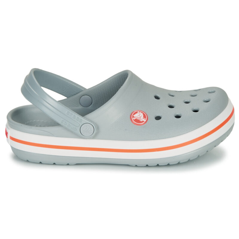 Zuecos Crocs CROCBAND CLOG K para ni&ntilde;as - 2