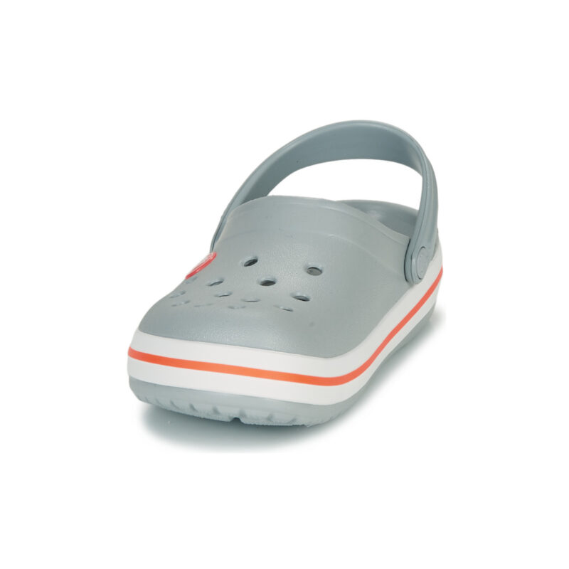 Zuecos Crocs CROCBAND CLOG K para ni&ntilde;as - 3