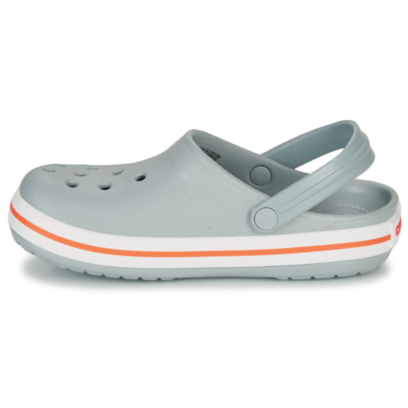 Zuecos Crocs CROCBAND CLOG K para ni&ntilde;as - 4