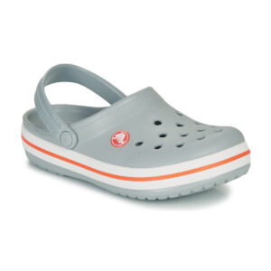 Scarpe bambini ragazza Crocs  CROCBAND CLOG K Crocs 191448383142