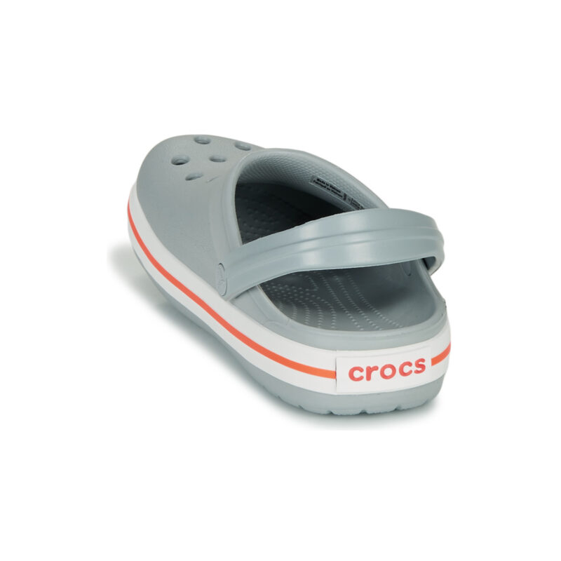 Zuecos Crocs CROCBAND CLOG K para ni&ntilde;as - 5