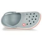Zuecos Crocs CROCBAND CLOG K para ni&ntilde;as - 6