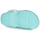 Crocs CROCSFL OL DISNEY Blu Zoccoli Bambina - 7