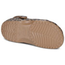Crocs Classic Animal Clog K Marrone Zoccoli Bambina - 7