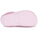Sabots Crocs Classic Chunky Glitter K roses pour filles - Taille 7