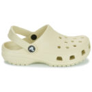 Crocs Classic Clog K Beige Zoccoli Bambina - 2