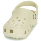 Crocs Classic Clog K Beige Zoccoli Bambina - 3
