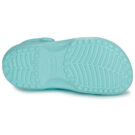 Sabots Crocs Classic K bleus pour filles - Taille 7