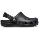 Sabots Crocs Classic K noirs pour filles - 2