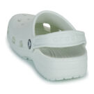 Sabots Crocs Classic K verts pour filles - Taille 5