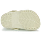 Zuecos Crocs Classic Clog T color beige para ni&ntilde;as - 7