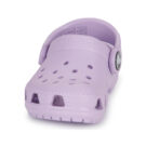 Crocs Classic Clog T Viola Zoccoli Bambina - 3