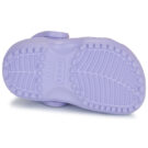 Crocs Classic Clog T Viola Zoccoli Bambina - 7