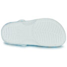 Zuecos Crocs Classic Gingham K blancos para ni&ntilde;as - 7