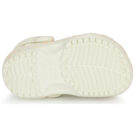 Crocs Classic Glow Paint SplatterCgT Bianco Zoccoli Bambina - 7
