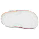 Crocs Classic IAM Unicorn Lights CgT Beige M&auml;dchen-Clogs - Gr&ouml;&szlig;e 7