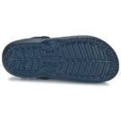 Crocs  Classic Lined Clog K  Marine Zoccoli Bambina - 7