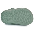Crocs  Classic Lined Clog T  Kaki Zoccoli Bambina - 7