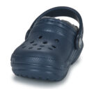 Crocs  Classic Lined Clog T  Marine Zoccoli Bambina - 3