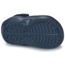 Crocs  Classic Lined Clog T  Marine Zoccoli Bambina - 7