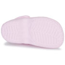 Crocs Classic Mary Jane Clog T Rosa Zoccoli Bambina - 7