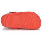 Zuecos Crocs Classic VDay K rojos para ni&ntilde;as - 7