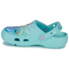 Crocs FL FROZEN II CLOG K Blu Zoccoli Bambina - 4