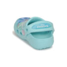 Sabots Crocs La Reine des Neiges bleus pour filles - Pointure 5