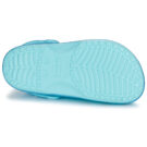 Crocs Frozen Elsa Classic Clog K Blu Zoccoli Bambina - 7