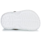Crocs Frozen Olaf Classic Clog T Bianco Zoccoli Bambina - 7