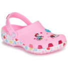 Crocs Mickey Frinds MinnieClsClgK Rosa Zoccoli Bambina - 1