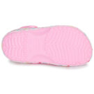 Crocs Mickey Frinds MinnieClsClgK Rosa Zoccoli Bambina - 7