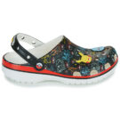 Crocs Pokemon Print Cls Clg K Multicolore Zoccoli Bambina - 2