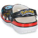 Crocs Pokemon Print Cls Clg T Multicolore Zoccoli Bambina - 5