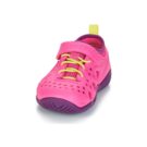 Crocs SWIFTWATER PLAY SHOE K Rosa - Scarpe acquatiche Bambina - 3