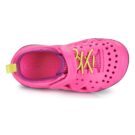 Crocs SWIFTWATER PLAY SHOE K Rosa - Scarpe acquatiche Bambina - 6