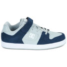 DC Shoes MANTECA 4 V Marine - Girls' Sneakers - 2