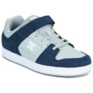 DC Shoes MANTECA 4 V Marine - Girls' Sneakers - 1