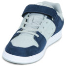 DC Shoes MANTECA 4 V Marine - Girls' Sneakers - 3