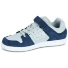 DC Shoes MANTECA 4 V Marine - Girls' Sneakers - 4