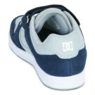 DC Shoes MANTECA 4 V Marine - Girls' Sneakers - 5