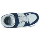 DC Shoes MANTECA 4 V Marine - Girls' Sneakers - 6