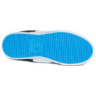 DC Shoes PURE ELASTIC Bianco Sneakers Bambina - 7