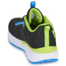 DC Shoes ROAMMAX Nero Scarpe da running Bambina - 5