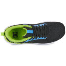 DC Shoes ROAMMAX Nero Scarpe da running Bambina - 6