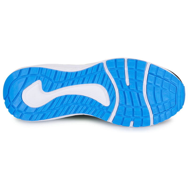 DC Shoes ROAMMAX Nero Scarpe da running Bambina - 7