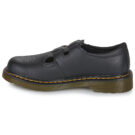 Dr. Martens 8065 J Chica Derby Negra - 4