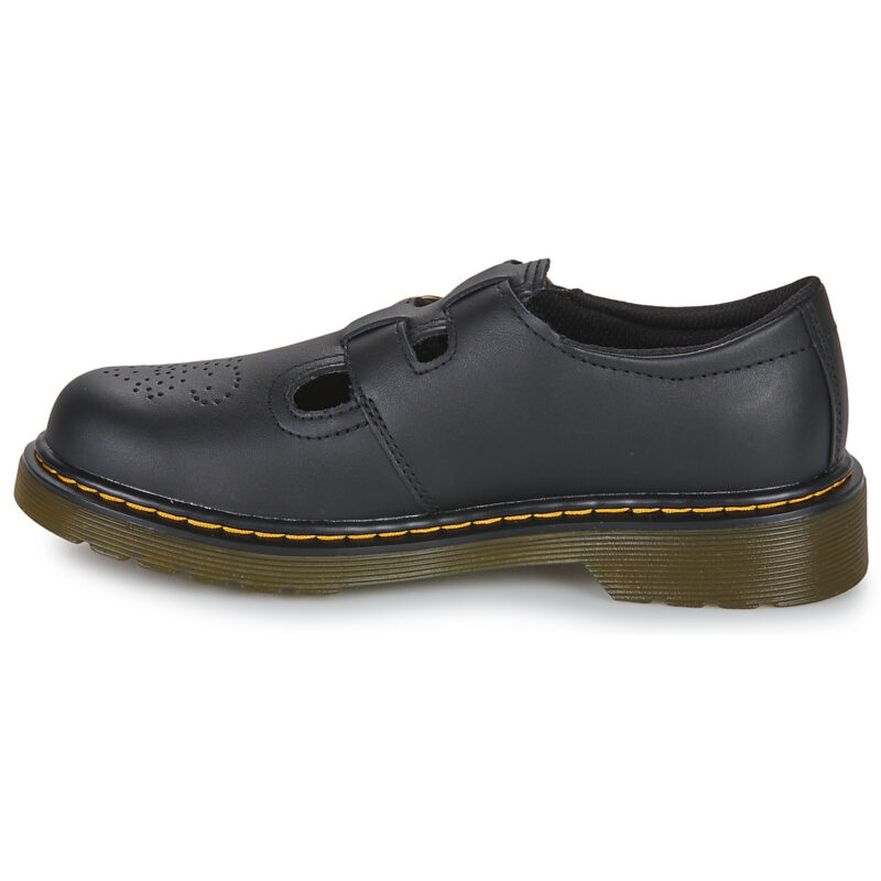 Dr. Martens 8065 J Chica Derby Negra - 4